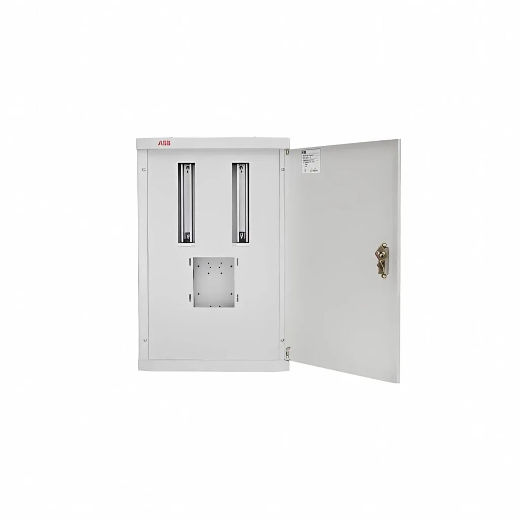 سعر لوحة كهرباء 24 خط ABB