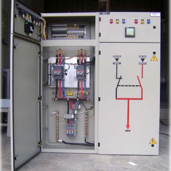 لوحات ATS في السعودية