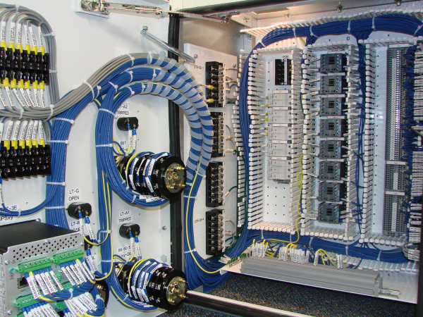 Electrical Control Panel Manufacturer: Built to Run Motors, Not Just Feed Power
