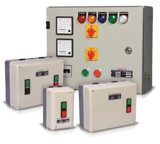 Electrical Panel Board Manufacturers in Riyadh