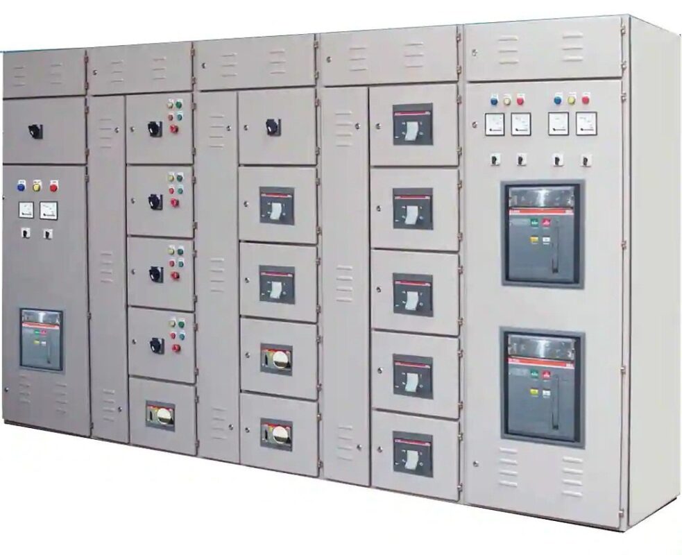 Electrical Panel Board Price