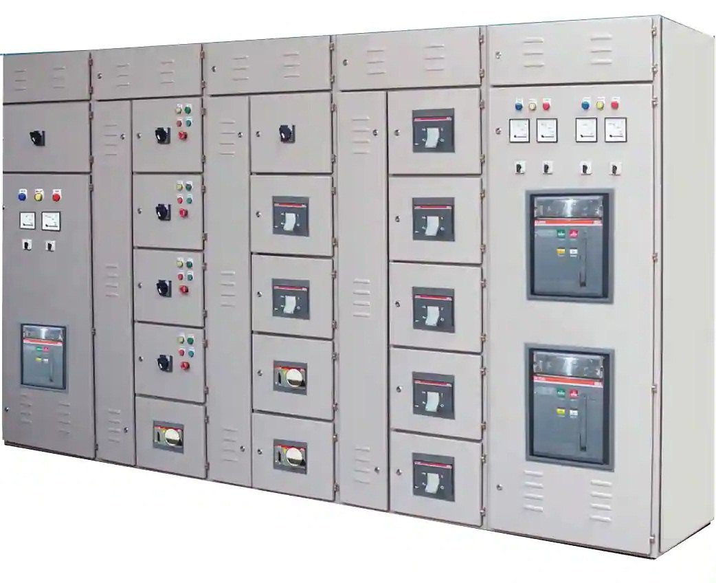 Electrical Panel Board Price